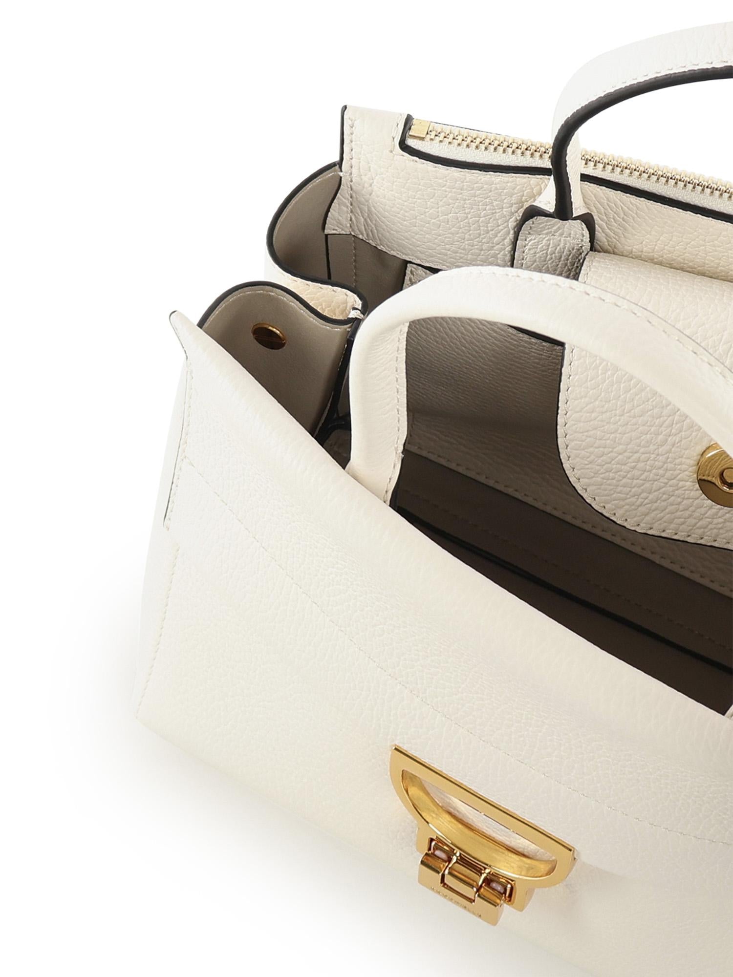 Borsa Arlettis Medium in pelle E1MD5180101 N17 COCCINELLE 