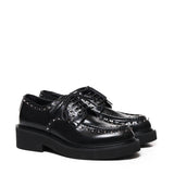 Scarpe Derby Gentleglam in pelle di vitello 5Y0S0I85 ADY0NO VALENTINO GARAVANI 