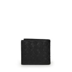 Portafoglio Intrecciato Bi-Fold 743211 VCPQ48803 BOTTEGA VENETA 