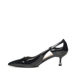 Décolleté in vernice con cut-out SF5013EX004 22222 LIU JO 