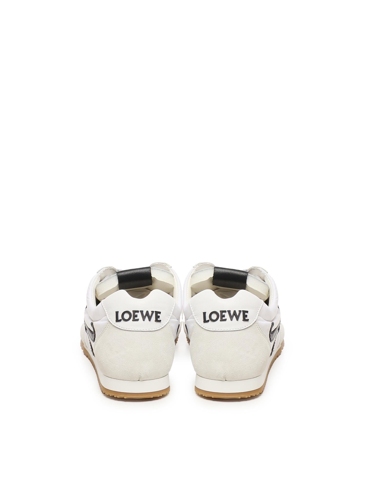 Sneaker Ballet Runner 2.0<BR/> LLBR282X01 2101 LOEWE 