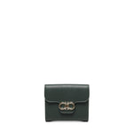 Portafoglio Gancini 220961 785781006 FERRAGAMO 
