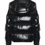 Piumino corto Moncler x EE72 by Edward Enninful<BR/> K24031A00006 M6517999 MONCLER GENIUS 