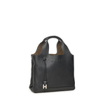 Shopping Bag con logo KBW01RA0200TH1 B999 HOGAN 