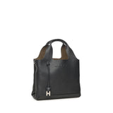 Shopping Bag con logo KBW01RA0200TH1 B999 HOGAN 