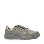 Sneakers Dice Lo F1306002 GREY GREY AXEL ARIGATO 