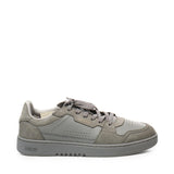 Sneakers Dice Lo F1306002 GREY GREY AXEL ARIGATO 
