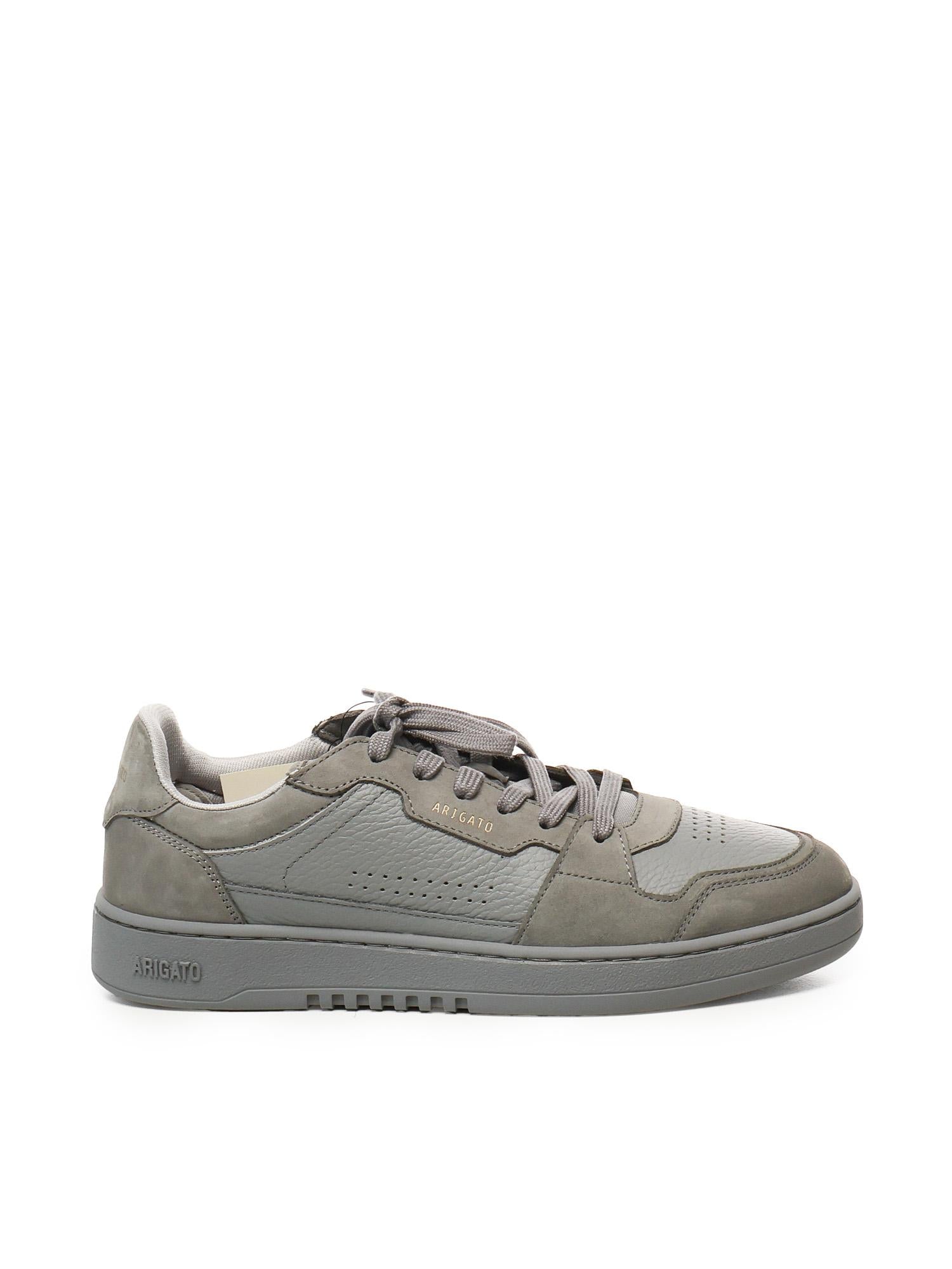 Sneakers Dice Lo F1306002 GREY GREY AXEL ARIGATO 