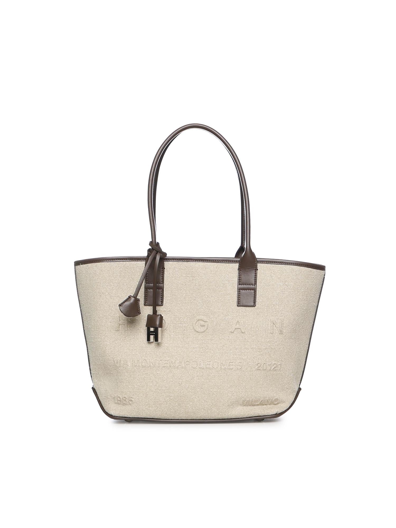 Borsa shopping Hogan Address piccola KBW01TA2200UW8 7E03 HOGAN 