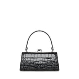 Borsa Doll XL in pelle 4B01000QW L0098N401 VIVIENNE WESTWOOD 
