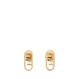 Orecchini O'Lock 8AH320 B08F0CFK FENDI 