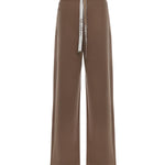 Pantalone ampio in jersey 2619781051600 006 'S MAX MARA 