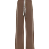 Pantalone ampio in jersey 2619781051600 006 'S MAX MARA 