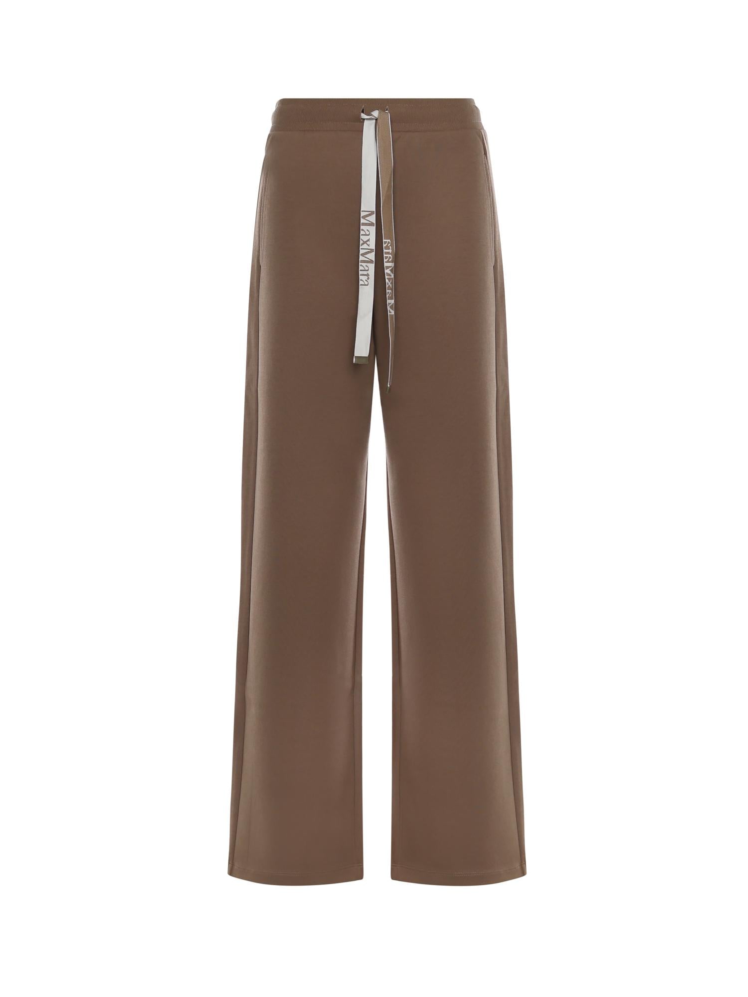 Pantalone ampio in jersey 2619781051600 006 'S MAX MARA 