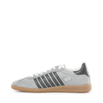 Sneakers Rebels in suede SNM0468 M4214 DSQUARED2 