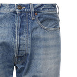 Jeans dritti 6V3DE04C AA6558 VALENTINO GARAVANI 