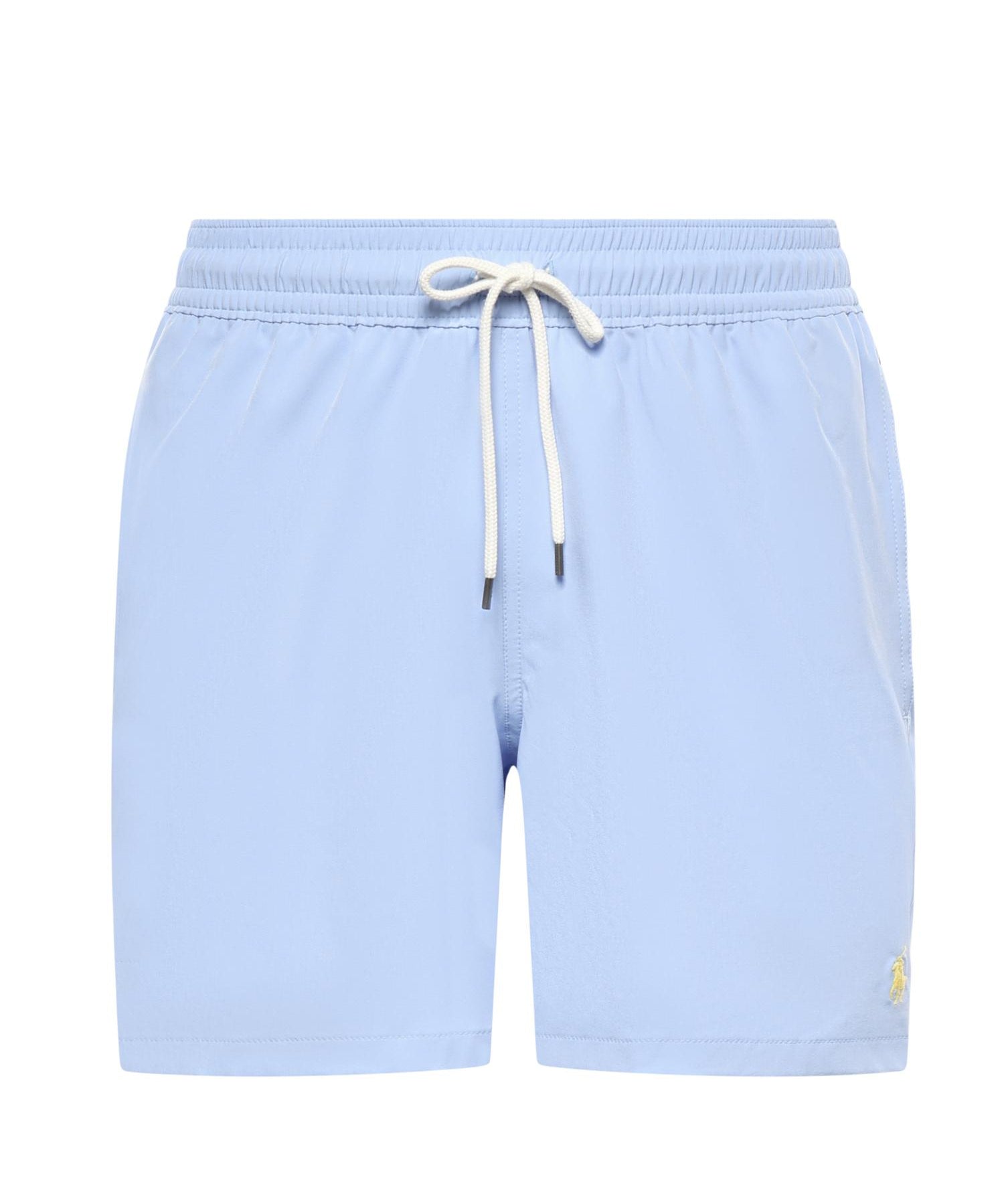 Boxer da mare Traveler con logo 710957782 503 POLO RALPH LAUREN 