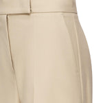 Pantalone ampio in cotone 2521136011600 012 MAX MARA 
