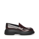 Mocassino in pelle XXW74L0JL00SHA R810 TOD'S 