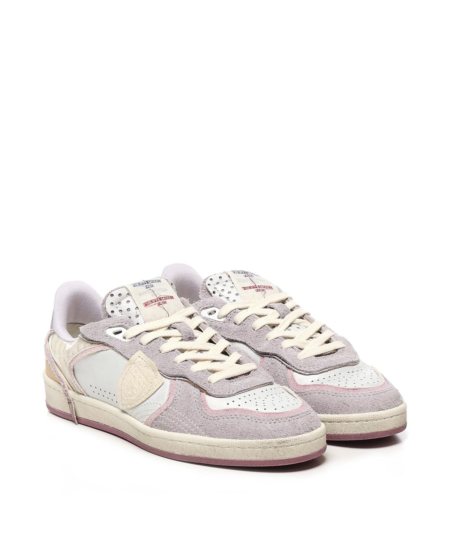 Sneakers Pgal PGLD MXE1 PHILIPPE MODEL 