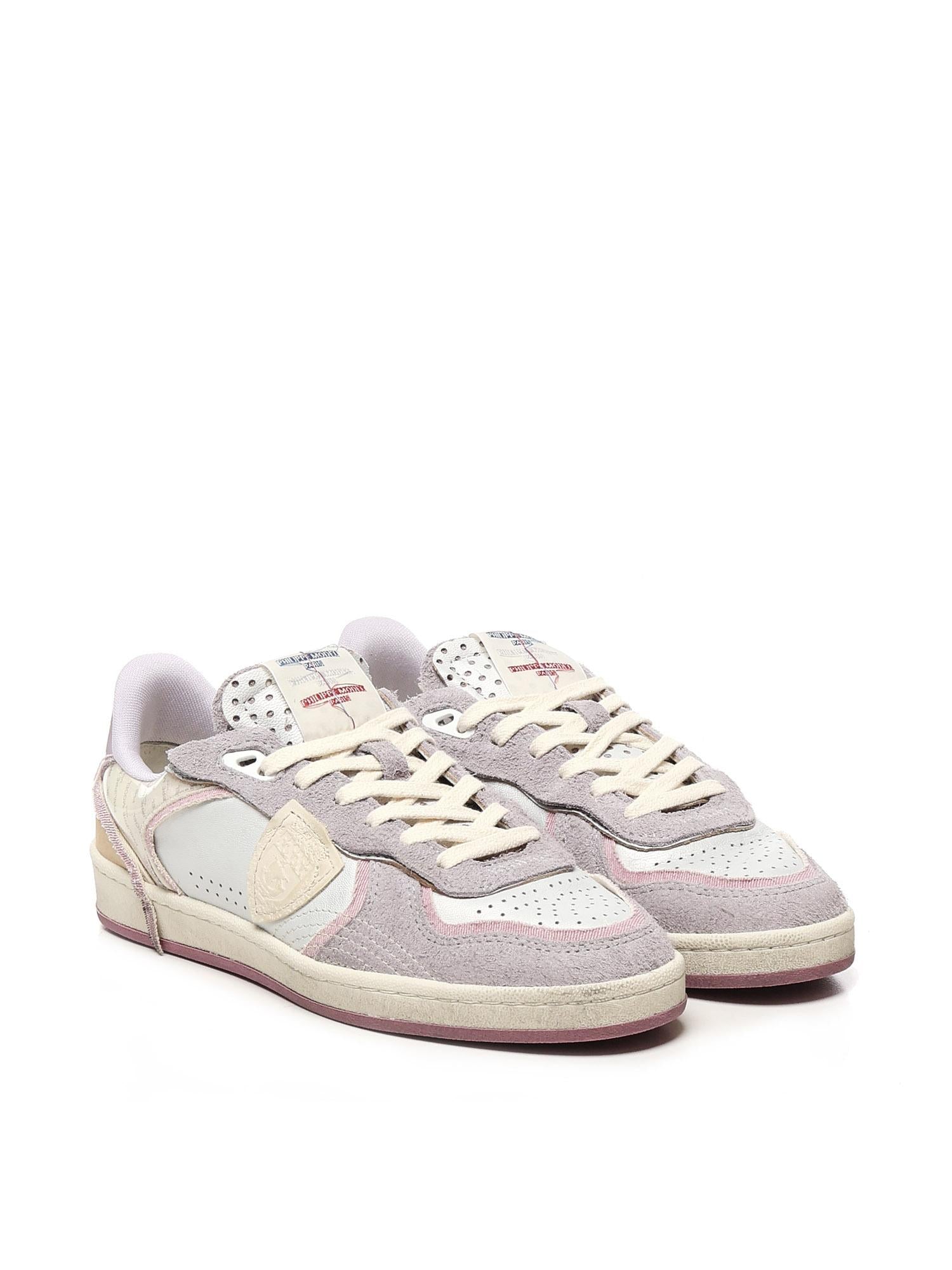 Sneakers Pgal PGLD MXE1 PHILIPPE MODEL 