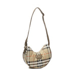 Borsa a tracolla Horsehoe<BR/> 8111308 B9368 BURBERRY 