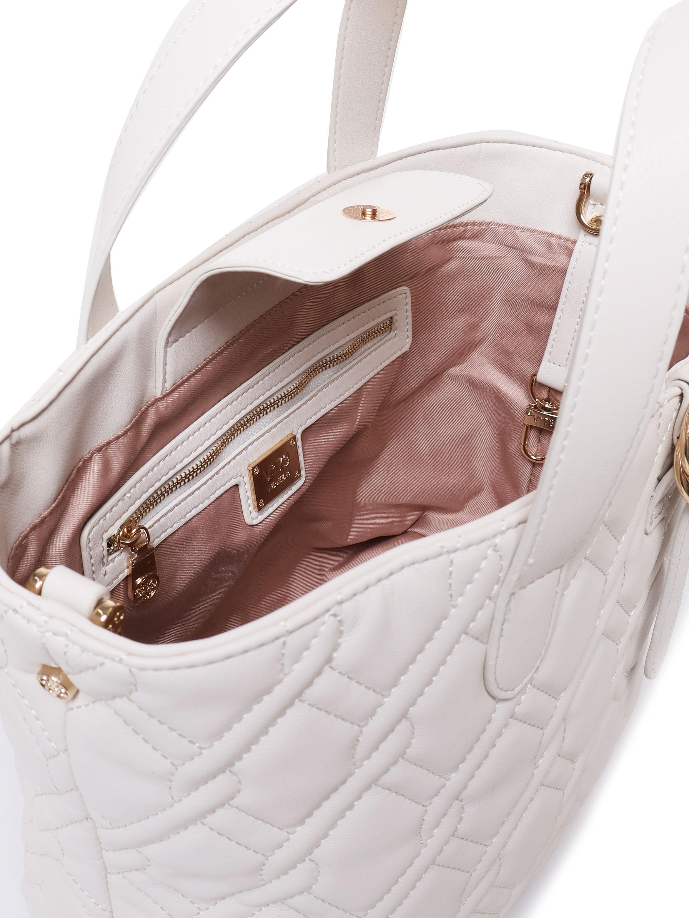Shopping bag Margaret 73BS8BN02 MARGARETPANNA V° 73 