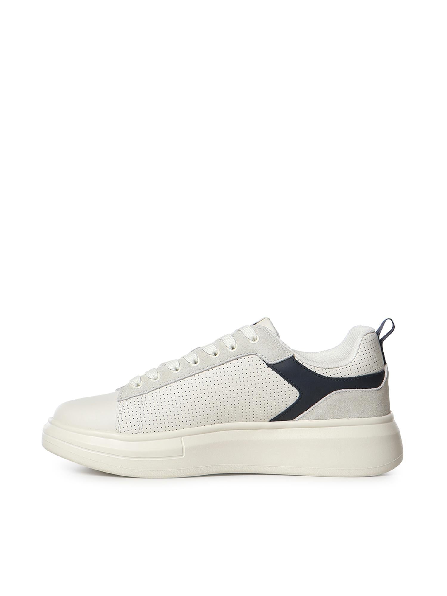 Sneakers Big 05 con logo 7B6001PX355 S3703 LIU JO 