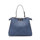 Borsa Peekaboo Soft Medium 8BN353 AUR3F04QL FENDI 