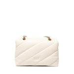 Classic Love Bag Puff 100038 A0F2Z14Q PINKO 