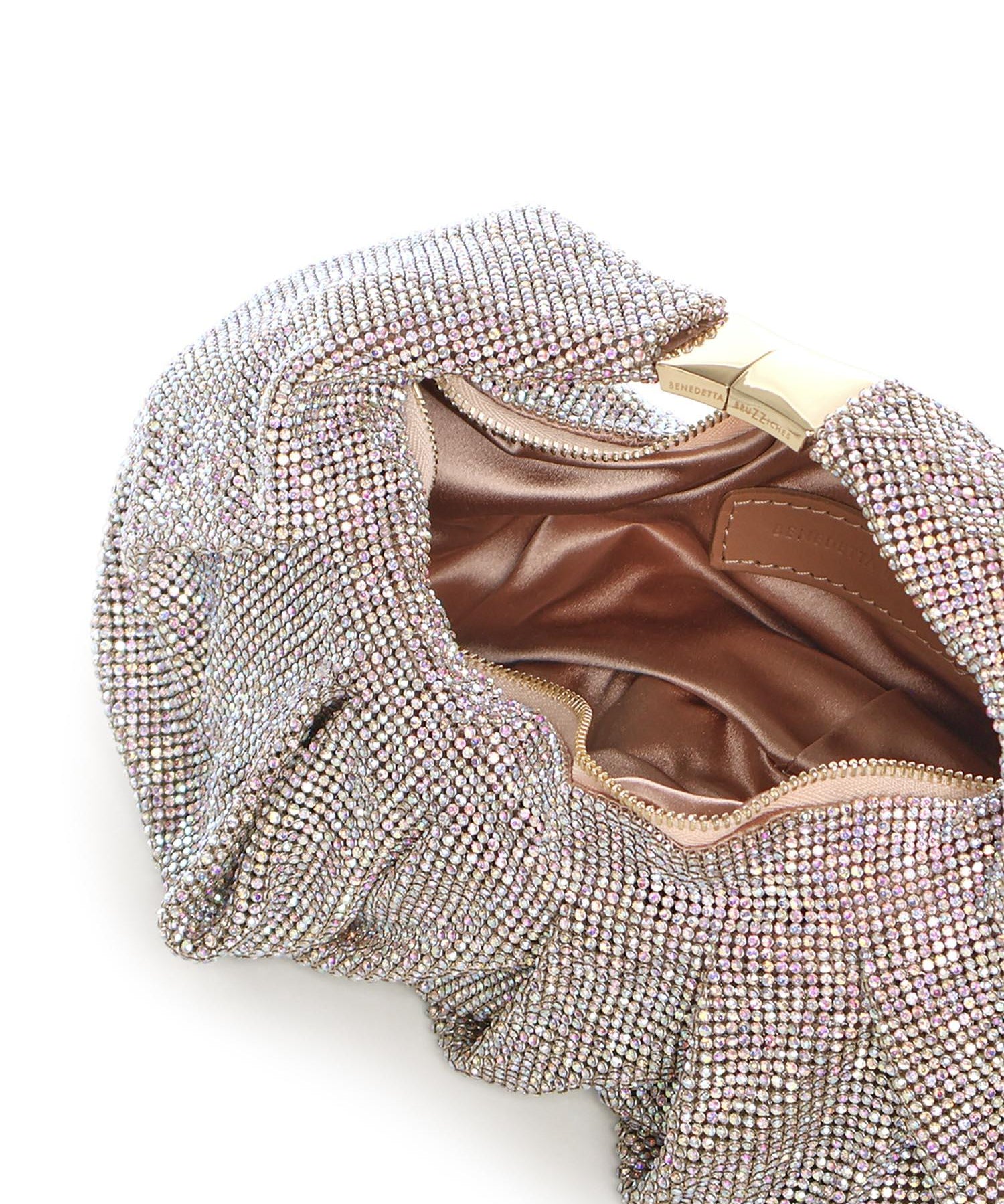Borsa Yennefer<BR/> 0099 161 BENEDETTA BRUZZICHES 