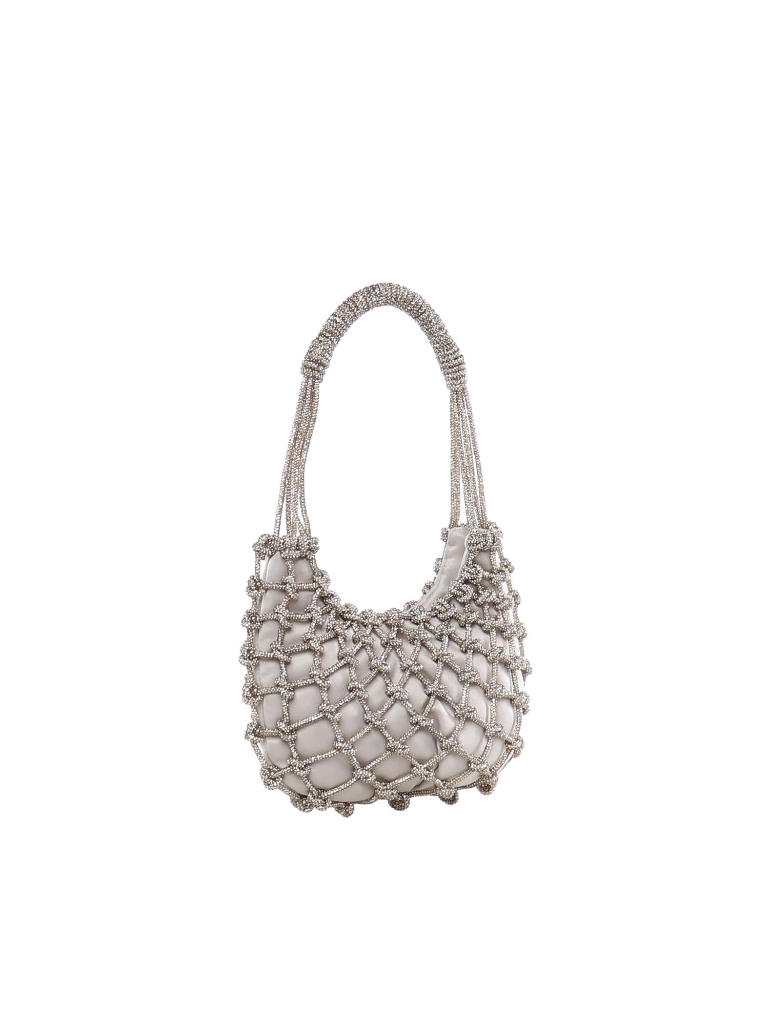 Borsa Mini Nodi B17722 GS-006 ROSANTICA 
