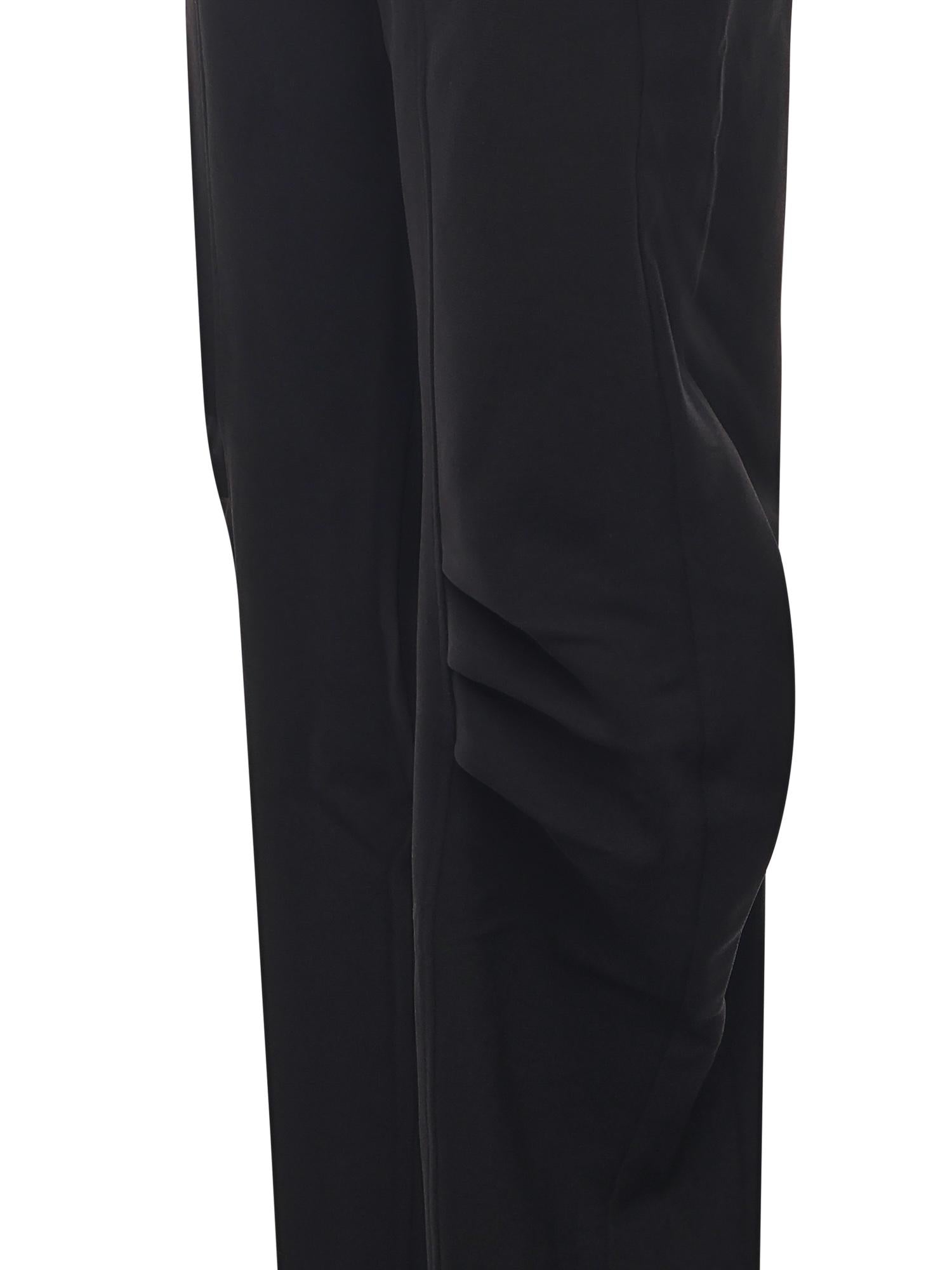 Pantaloni cargo 114826 100 ROTATE 