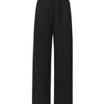 Pantalone wide leg DP860 KF0254DXXX999 DONDUP 