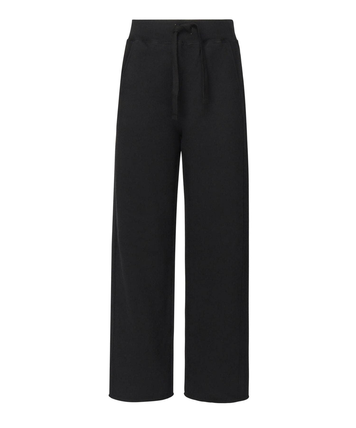 Pantalone wide leg DP860 KF0254DXXX999 DONDUP 