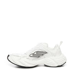 Sneakers Monday in pelle<BR/> 825417 WDTSC9110 BALENCIAGA 