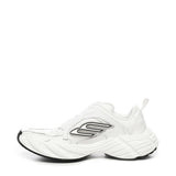 Sneakers Monday in pelle<BR/> 825417 WDTSC9110 BALENCIAGA 