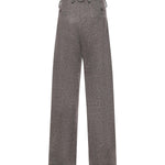 Pantaloni sartoriali in lana 1599250000032  MAGDA BUTRYM 