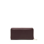 Portafoglio con logo 73PS9D1155 KEIRABORDEAUX V° 73 