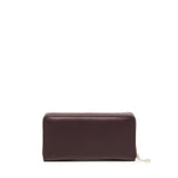 Portafoglio con logo 73PS9D1155 KEIRABORDEAUX V° 73 