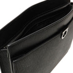 Pouch Gancini 241809 786399001 FERRAGAMO 