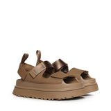 Sandali GoldenGlow 1152685 BRWN UGG 