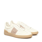 SNEAKER UPVILLAGE IN VITELLO NAPPATO 6W2S0IL9 FCFYCC VALENTINO GARAVANI 