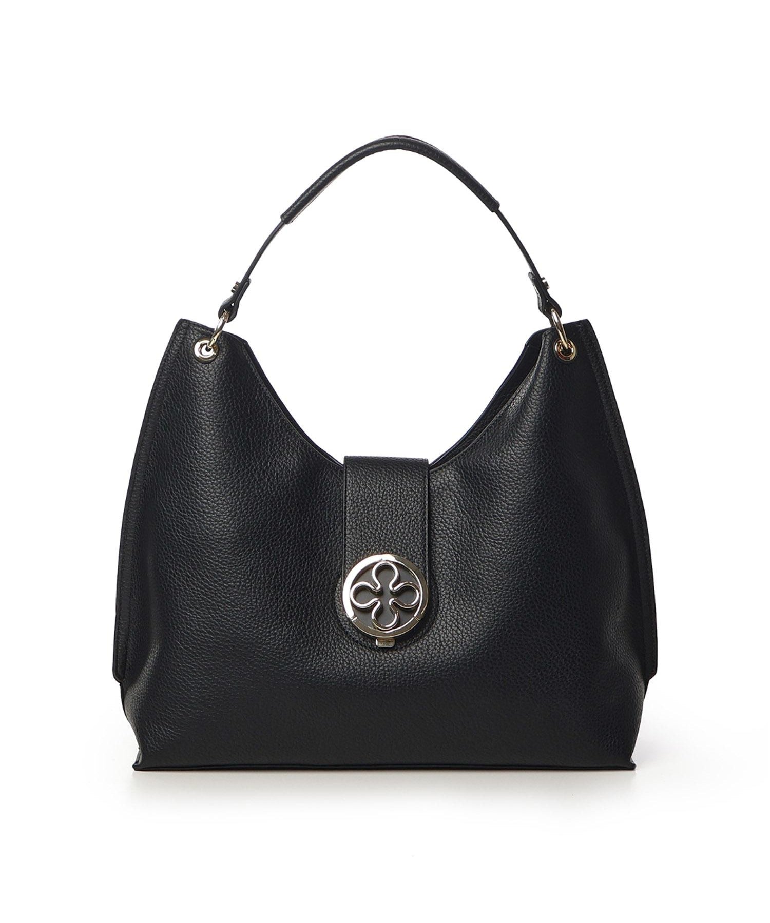 Hobo bag Federica V 73BS9ER03 FEDERICA VNERO V° 73 