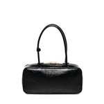 Borsa Beau in vernice naplak 5BB173 ADNTF0002 MIU MIU 