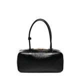 Borsa Beau in vernice naplak 5BB173 ADNTF0002 MIU MIU 