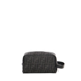 Beauty case FF Jacquard 7N0151 ALWKF0GXN FENDI 