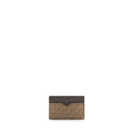 Porta carte Hudson con logo 39F4LHDD0B 716 MICHAEL MICHAEL KORS 