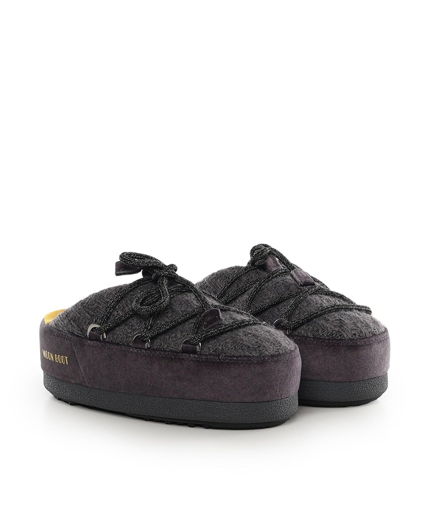 Moon Boot x Guest In Residence Mule EVX 80D1470140 H019 MOON BOOT 