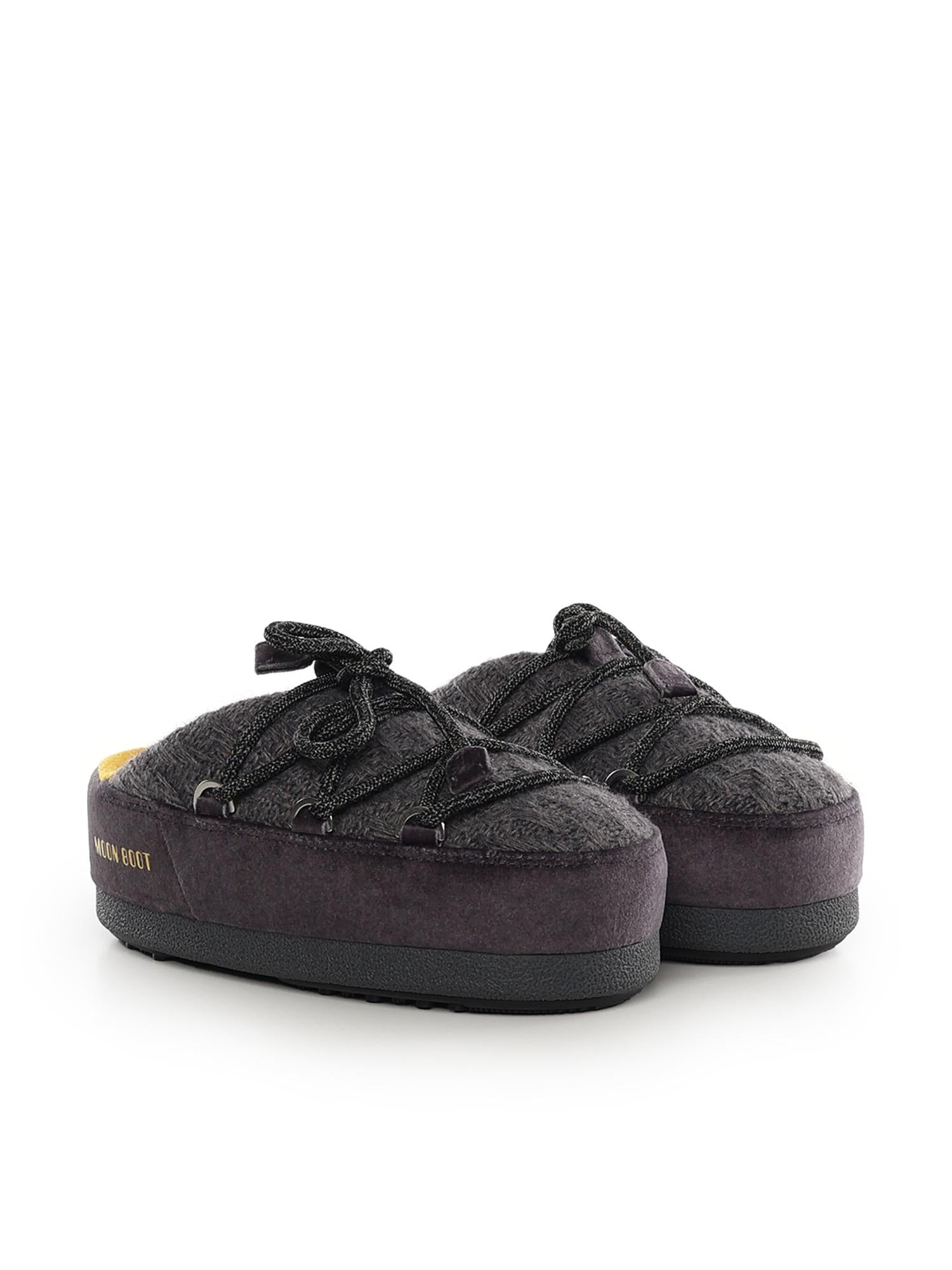 Moon Boot x Guest In Residence Mule EVX 80D1470140 H019 MOON BOOT 